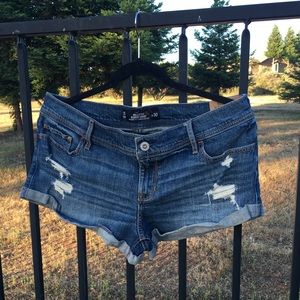 Hollister Short/ Size 11